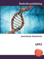 Upf2 edito da Book On Demand Ltd.