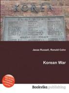 Korean War edito da Book On Demand Ltd.