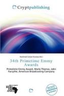 34th Primetime Emmy Awards edito da Crypt Publishing