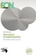 Wernicke's Encephalopathy edito da Duc