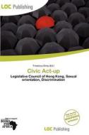 Civic Act-up edito da Loc Publishing