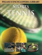 Tennis di Pegasus edito da B Jain Publishers Pvt Ltd