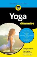 Yoga para dummies di Georg Feuerstein, Larry Payne edito da Para Dummies