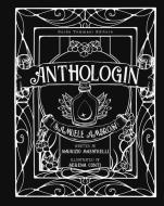ANTHOLOGIN di Samuele Ambrosi, Maurizio Maestrelli edito da ACC ART BOOKS