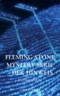 Fleming Stone Mystery Serie - der Hinweis di Carolyn Wells edito da Bookmundo Direct