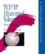 Tcp/ip Illustrated di W. Richard Stevens edito da Pearson Education (us)