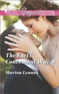 The Earl's Convenient Wife di Marion Lennox edito da Harlequin
