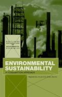 Environmental Sustainability: A Consumption Approach di Raghbendra Jha, K. V. Bhanu Murthy edito da ROUTLEDGE