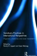 Sanctuary Practices in International Perspectives edito da Taylor & Francis Ltd