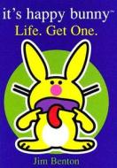 Life, Get One di Jim Benton edito da Scholastic Us