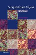 Computational Physics di Jos Thijssen edito da Cambridge University Press
