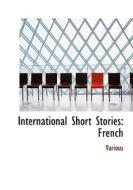 International Short Stories di Various edito da Bibliolife