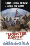 Monster Earth di James Palmer edito da Mechanoid Press