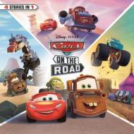 Cars on the Road (Disney/Pixar Cars on the Road) di Random House Disney edito da RANDOM HOUSE DISNEY