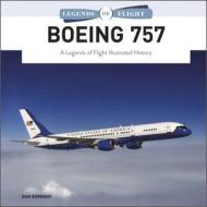 Boeing 757 di Dan Dornseif edito da Schiffer Publishing Ltd