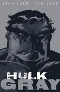 Hulk: Gray di Jeph Loeb edito da Marvel Comics