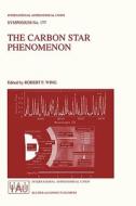 The Carbon Star Phenomenon edito da Springer Netherlands