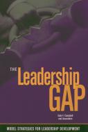 The Leadership Gap edito da Rowman & Littlefield