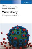 Multivalency di J Huskens edito da John Wiley and Sons Ltd