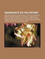 Naissance En Palestine: Ariel Sharon, Ah di Livres Groupe edito da Books LLC, Wiki Series