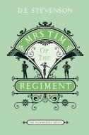 Mrs Tim of the Regiment di D. E. Stevenson edito da Bloomsbury Publishing PLC