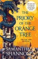 The Priory of the Orange Tree di Samantha Shannon edito da Bloomsbury Publishing PLC