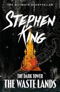 The Dark Tower 3. The Waste Lands di Stephen King edito da Hodder And Stoughton Ltd.
