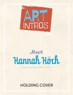 ART INTROS MEET HANNAH HCH di SUSIE BROOKS edito da FRANKLIN WATTS