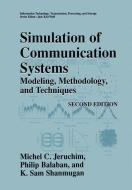 Simulation of Communication Systems di Philip Balaban, Michel C. Jeruchim, K. Sam Shanmugan edito da Springer US