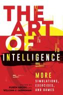 The Art of Intelligence edito da Rowman & Littlefield