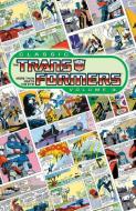 Classic Transformers Volume 3 di Bob Budiansky, Steve Parkhouse, Ralph Macchio edito da IDEA & DESIGN WORKS LLC