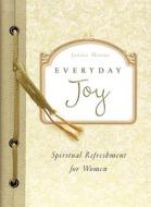Everyday Joy di Janice Hanna edito da Barbour Publishing