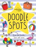 Doodle Spots di Lonely Planet Kids, Christina Webb edito da LONELY PLANET PUB
