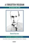 A Forgotten Freudian di Daniel Burston edito da Taylor & Francis Ltd