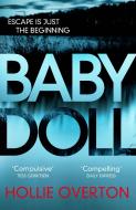 Baby Doll di Hollie Overton edito da Random House UK Ltd