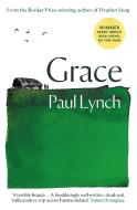 Grace di Paul Lynch edito da Oneworld Publications