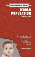 No-nonsense Guide To World Population di Vanessa Baird edito da New Internationalist