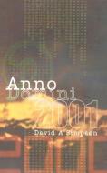Anno Domini 2001 di David A. Simpson edito da New Generation Publishing