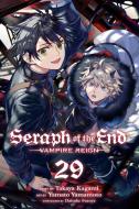 Seraph Of The End, Vol. 29 di Takaya Kagami edito da VIZ Media LLC