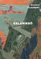 Salammbô di Gustave Flaubert edito da Books on Demand