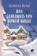 Das Geheimnis um Dower House di Nicholas Blake edito da Klett-Cotta Verlag