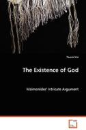 The Existence of God di Tamás Visi edito da VDM Verlag Dr. Müller e.K.