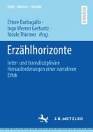 Erzählhorizonte edito da Springer-Verlag GmbH