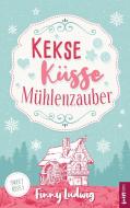 Kekse Küsse Mühlenzauber di Finny Ludwig edito da Books on Demand