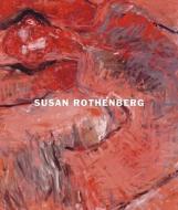Susan Rothenberg: Moving in Place di Susan Rothenberg edito da Prestel Publishing