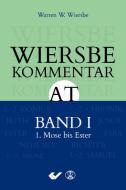 Wiersbe Kommentar zum Alten Testament, Band 1 di Warren W. Wiersbe edito da Christliche Verlagsges.