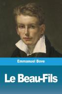 Le Beau-Fils di Emmanuel Bove edito da Prodinnova
