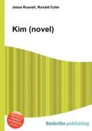 Kim (novel) edito da Book On Demand Ltd.