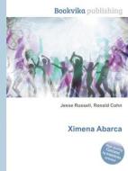 Ximena Abarca edito da Book On Demand Ltd.