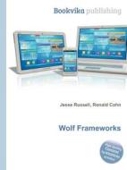 Wolf Frameworks edito da Book On Demand Ltd.